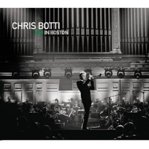 Live In Boston (2 Cd)