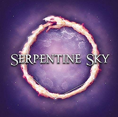 Serpentine Sky