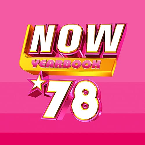 Now - Yearbook 1978