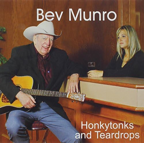 Honkytonks & Teardrops