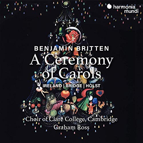 A Ceremony Of Carols