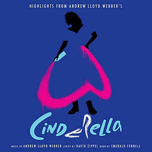 Highlights From Cinderella - Pink Vinyl - Ltd Edt