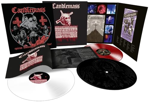 Tritonus Nights (Live Box Set)