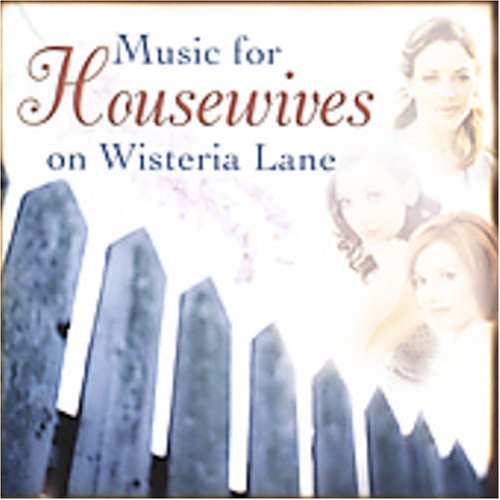 Music For Housewives On Wister