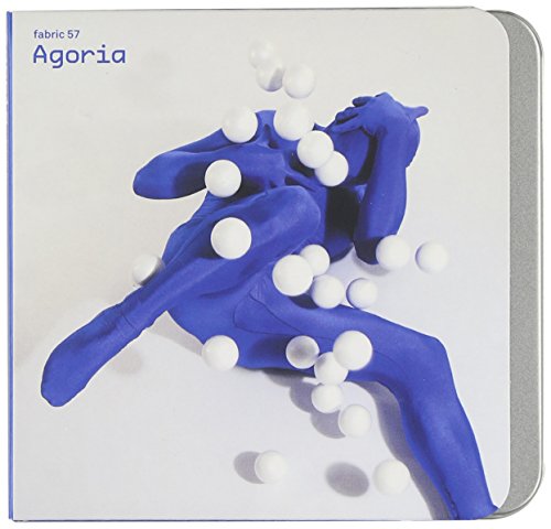Fabric 57:Agoria