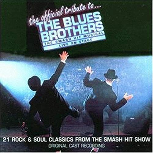 Tribute To Blues Brothers 1991
