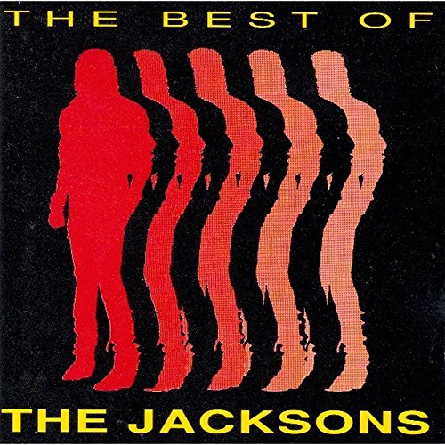 The Best Of The Jacksons-1 –Jacksons, The Blame It On The Boogie 3:36 2 –Jacksons, The Show You The Way To Go 5:28 3 –Jacksons, The Can You Feel It 5: