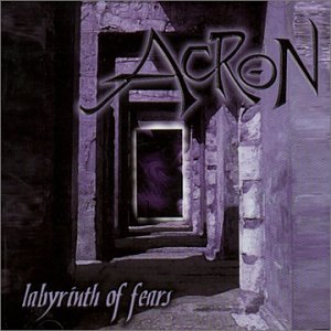 Labirinth Of Fears