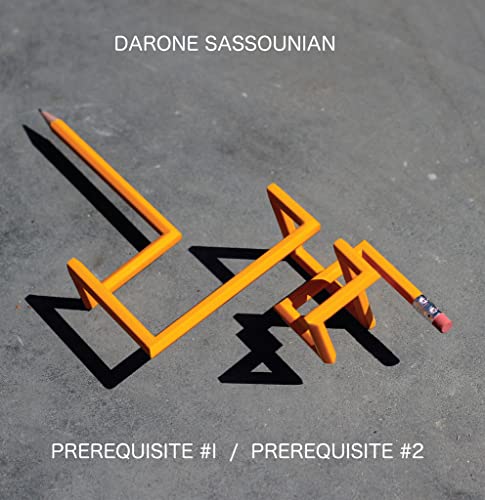 Prerequisite #1/Prerequisite #2 [Vinyl]