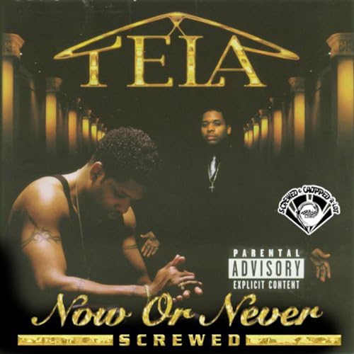 Now Or Never-Chopped & Screwed