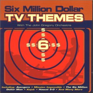 Six Million Dollar Tv