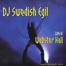 Dj Swedish Egil Live At Webster Hall