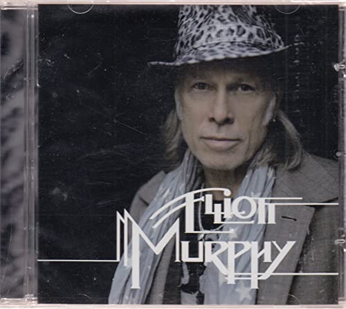 Elliott Murphy