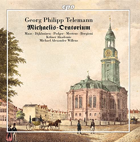 Michaelis-Oratorium