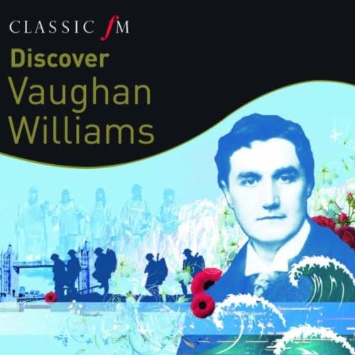 Discover Vaughan Williams