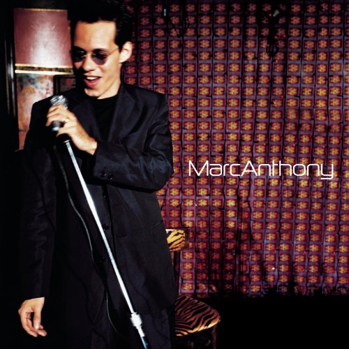 Marc Anthony + Bonus Track