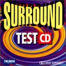 Dolby Surround Test