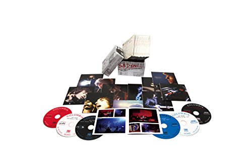 Live 1966 Box Set (Limited Edition)