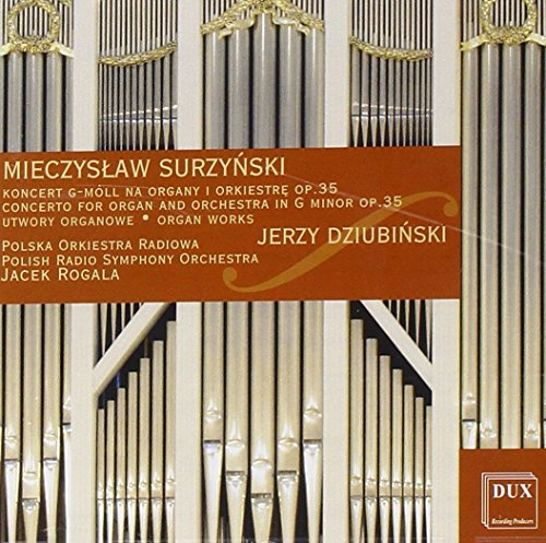 Organ Works