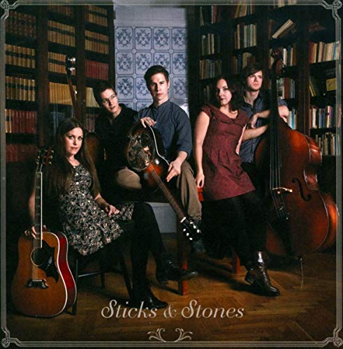 Sticks & Stones