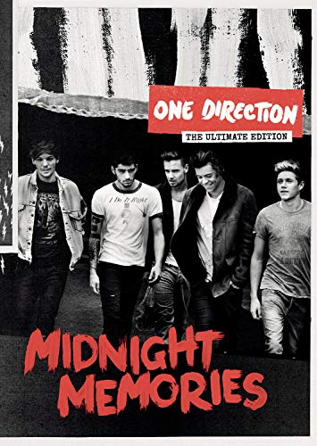 Midnight Memories (Box)