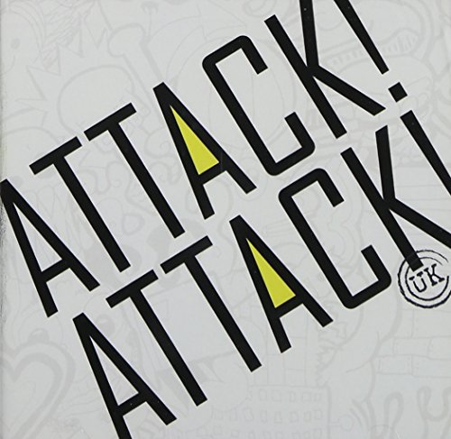 Attack Attack Uk