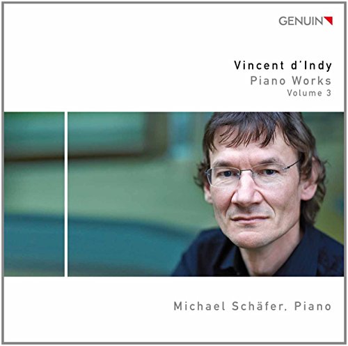 Piano Works Vol.3