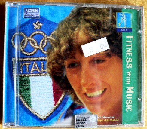 Fitness With Music - Step1
