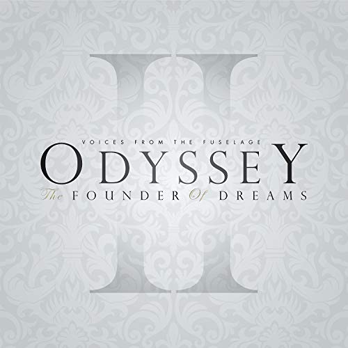 Odyssey: The Founder Of Dreams