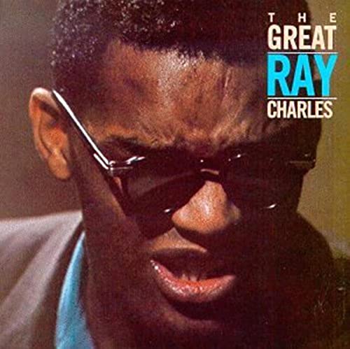 Genius After Hours/Great Ray