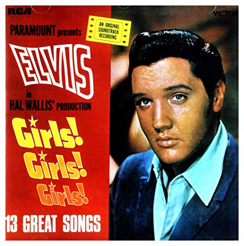Girls! Girls! Girls!