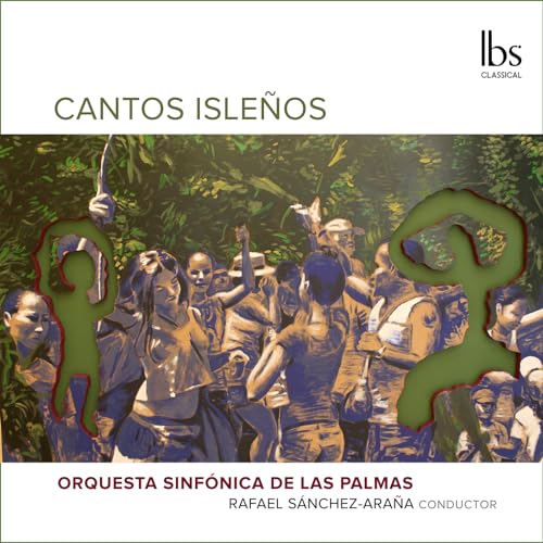 Cantos Islenos