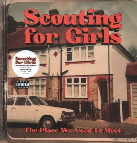 The Place We Used To Meet