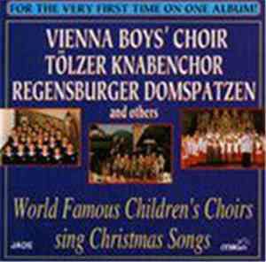 World Famous Children'S Choirs