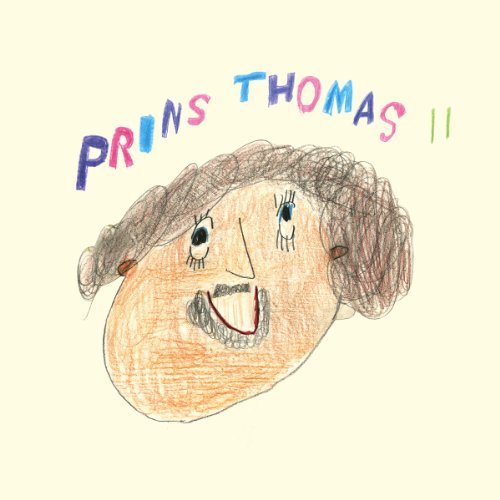 Prins Thomas, Vol. 2