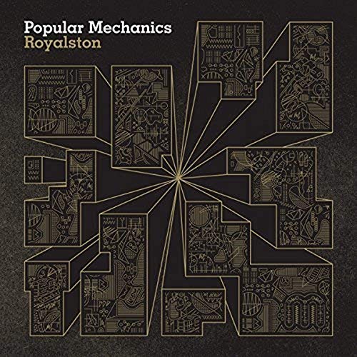 Popular Mechanics