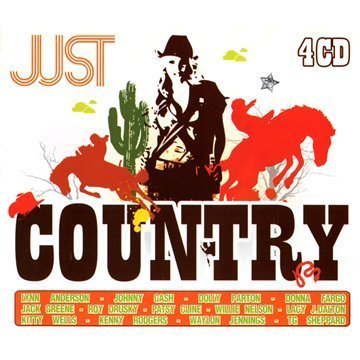 Just Country