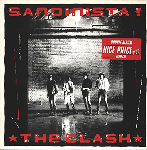 Sandinista (1980) [Vinyl]