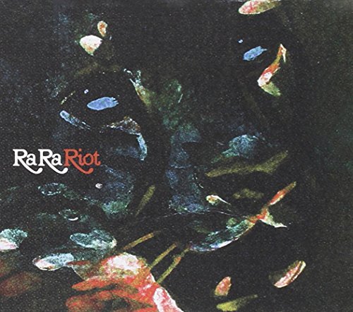 Ra Ra Riot