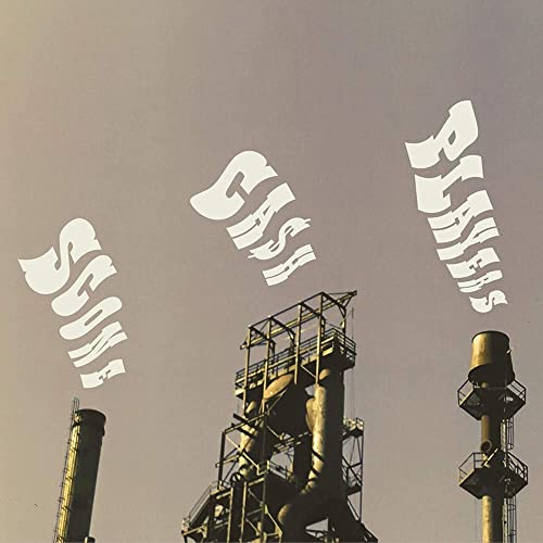 Blast Furnace (Flamingo Pink Vinyl)