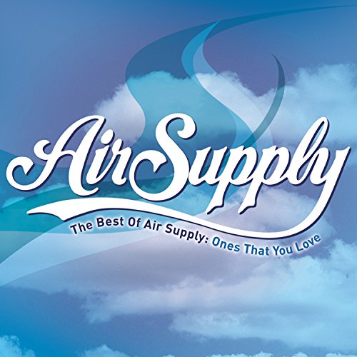Love In Love: Best Of Air Supply
