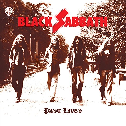 Past Lives (4 Lp)