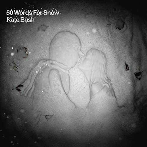 50 Words For Snow (Remastered 2018)