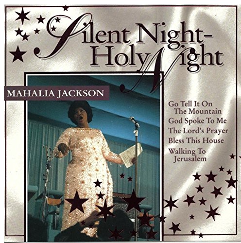 Cd Silent Night Holy Night
