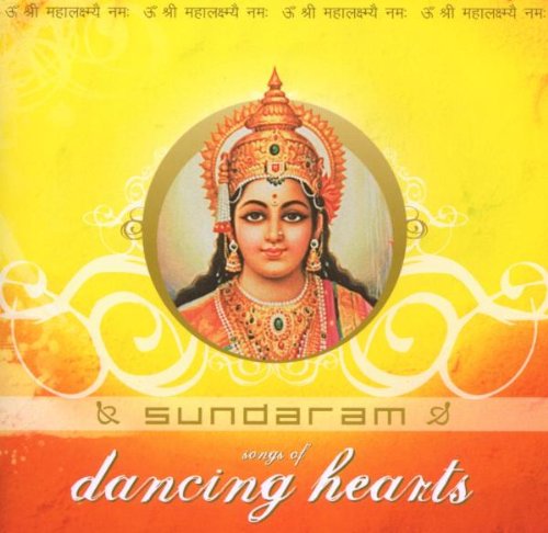 Songs Of Dancing Hearts