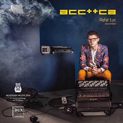 Acc++Ca - Rafal Luc