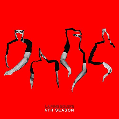 5Th Season
