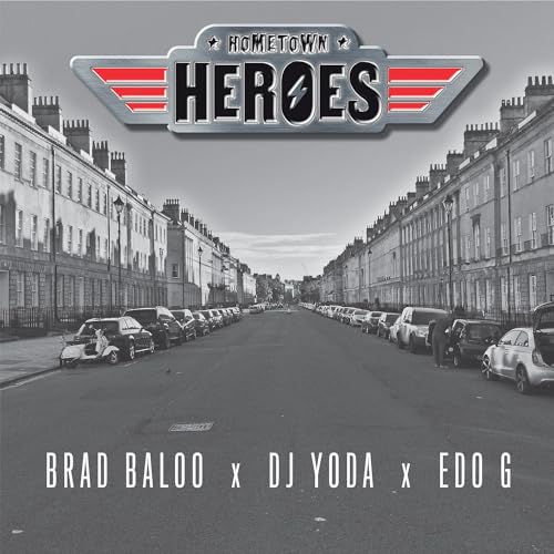 Hometown Heroes