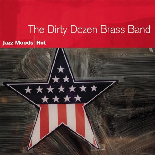 Jazz Moods-Hot