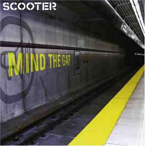 Mind The Gap
